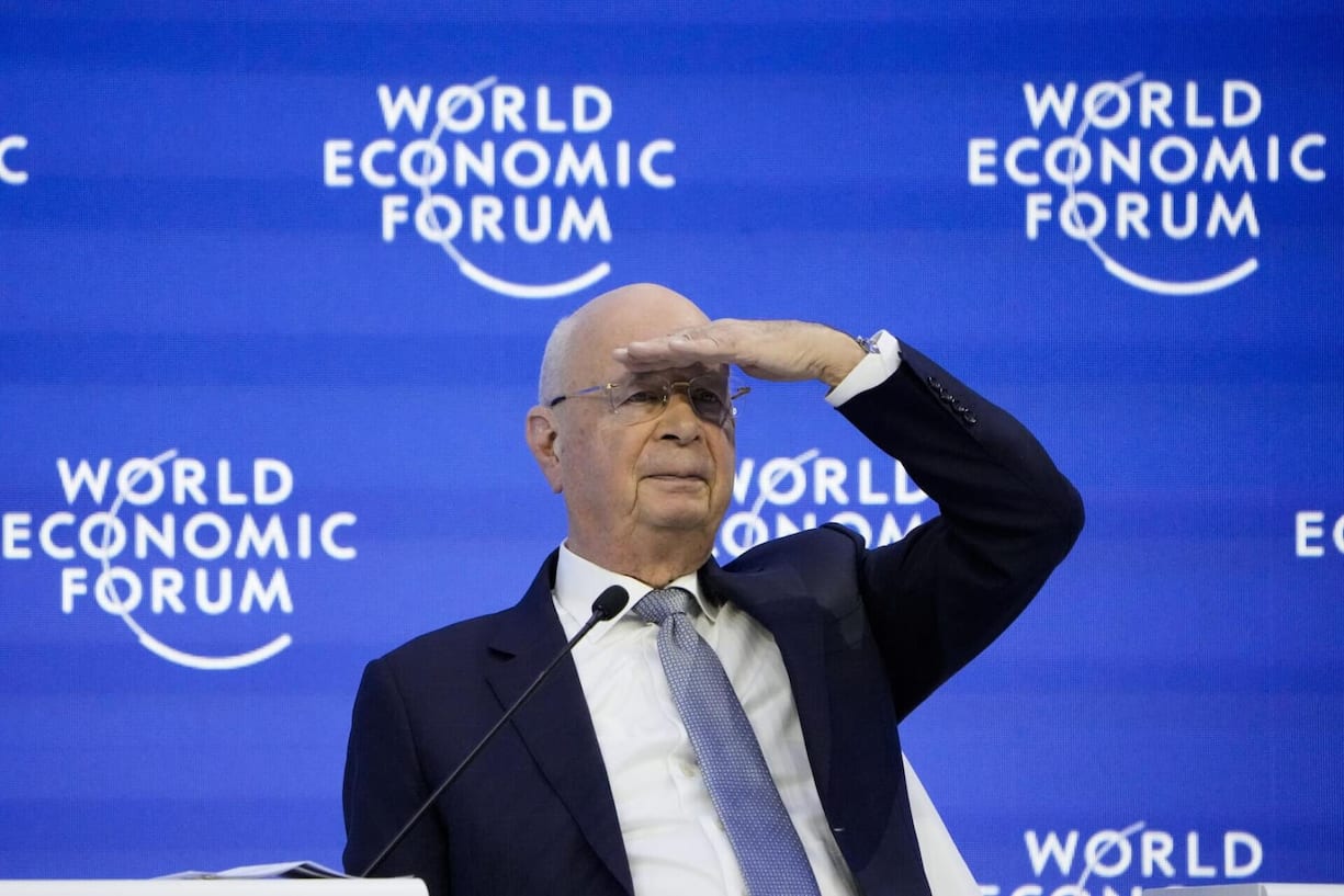 <p>Hätte Klaus Schwab vor zehn Jahren den Rücktritt eingeleitet, wäre er heute ein gern gesehenes Ehrenmitglied.</p>
