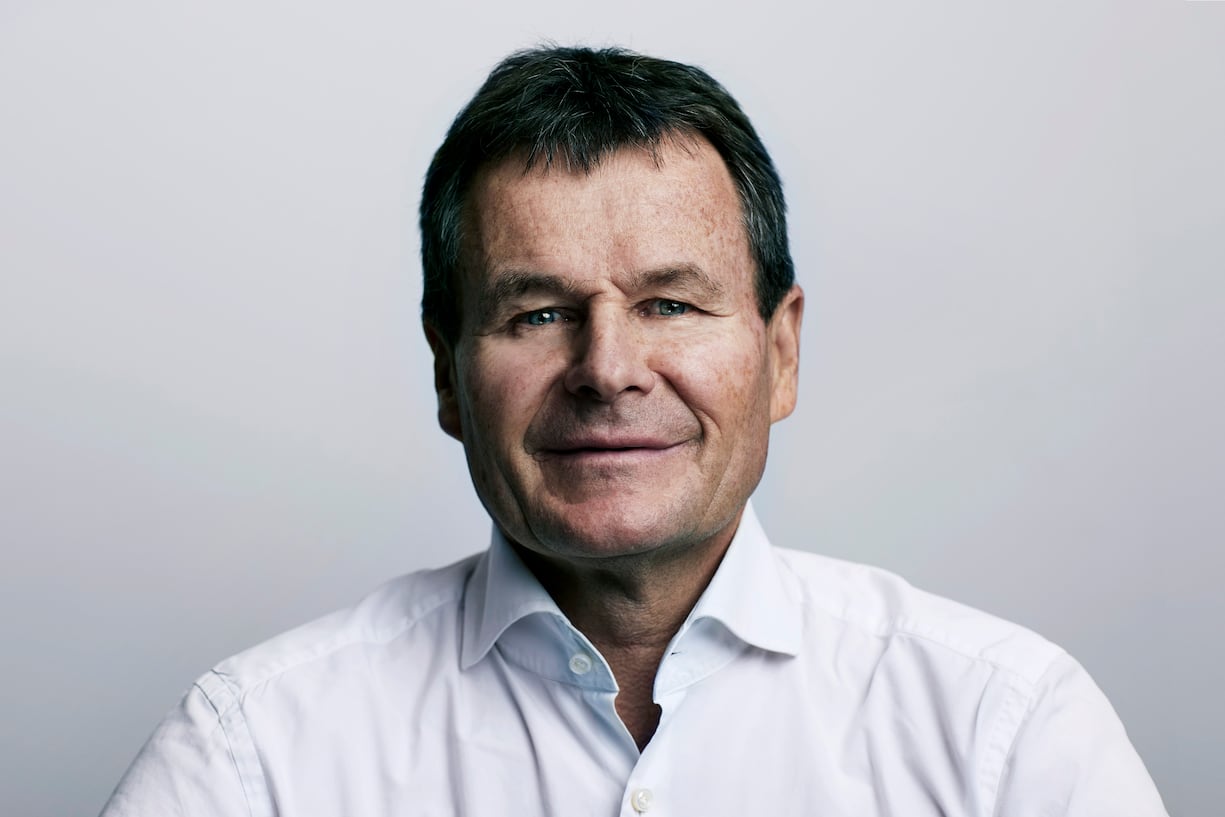 <p>Franz Julen</p>