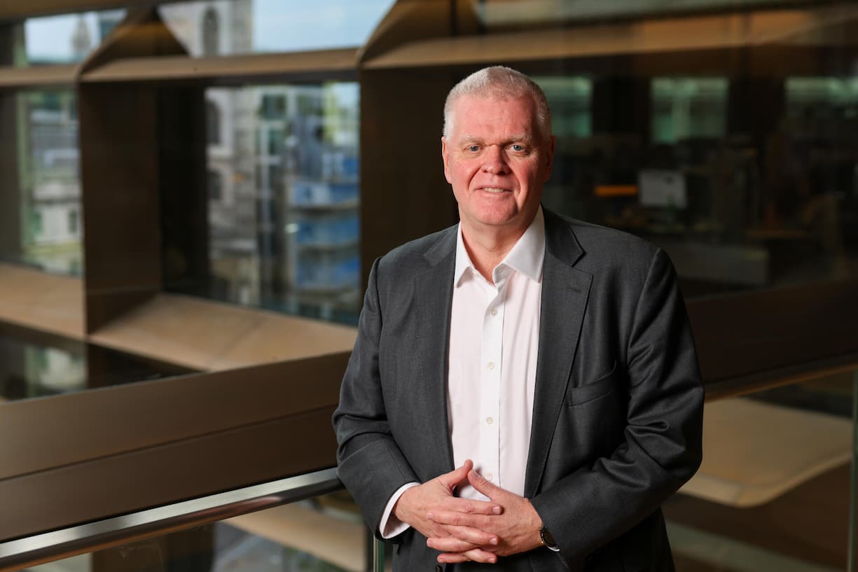 <p>Noel Quinn, Ex-Chef von HSBC, soll als neuer Präsident von Julius Bär mithelfen, die Bank wieder zu profitablen Wachstum zu führen und neue Skandale zu vermeiden.</p>