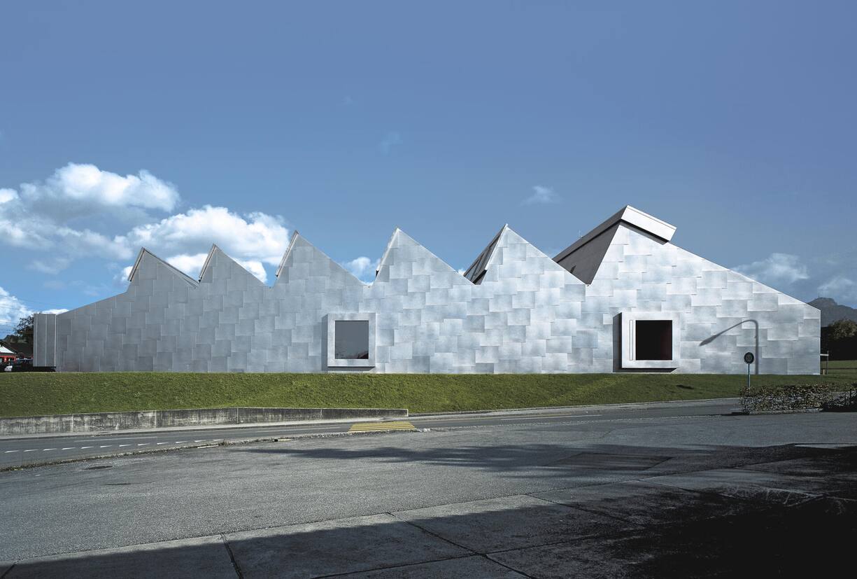 <p>Kunstmuseum Appenzell</p>