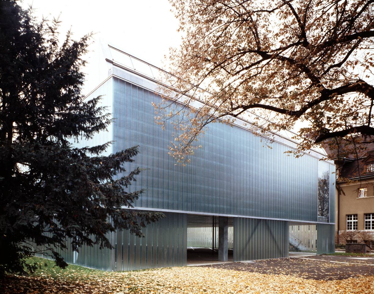 <p>Kunstmuseum Winterthur</p>