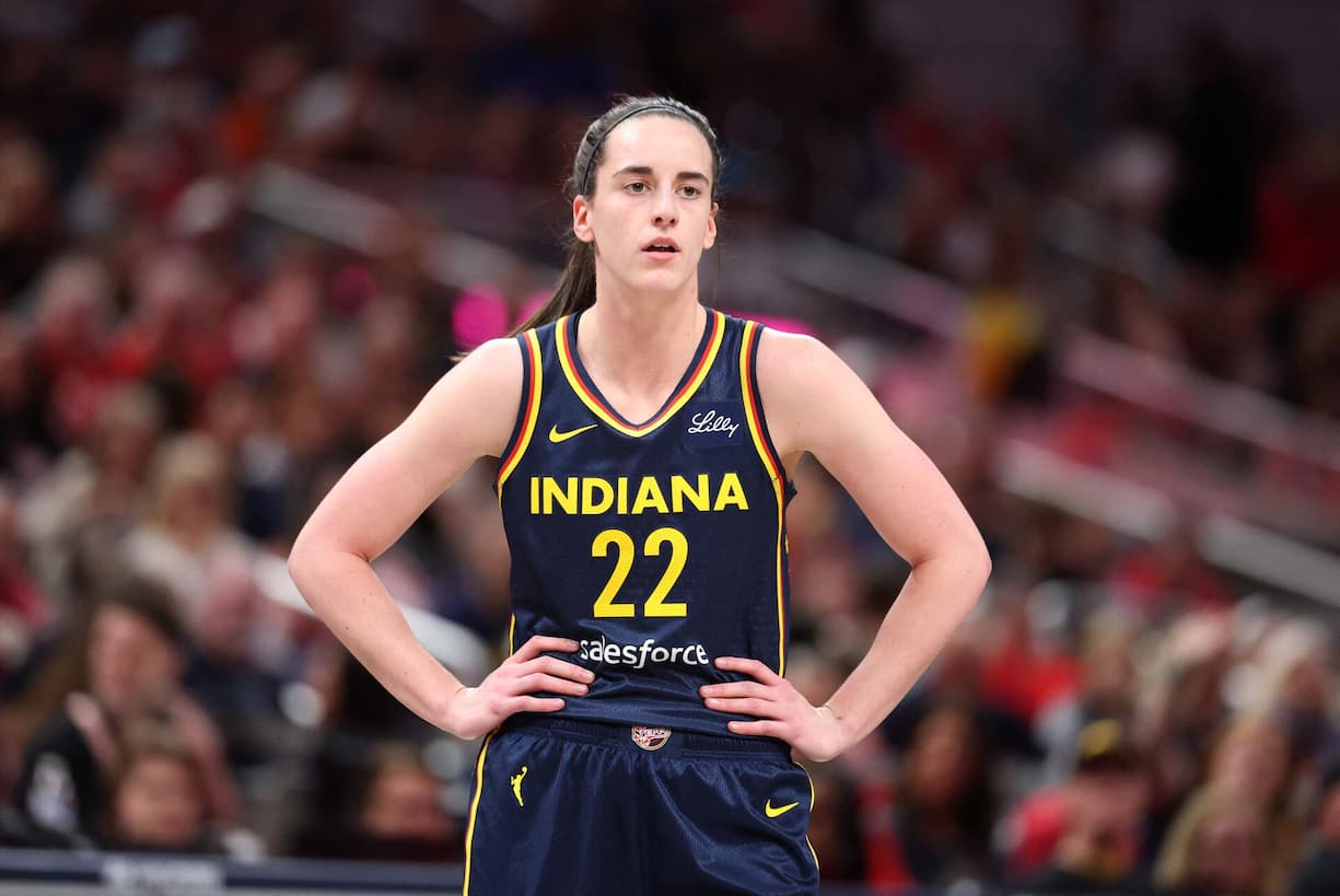 <p>Der Vergleich im Basketball: Caitlin Clark, Spielmacherin bei Indiana Fever, erhält 9,1 Mio. Fr. – versus Stephen Curry, Spielmacher bei Golden State Warriors, mit einem Lohn von 125 Mio. Fr.</p>