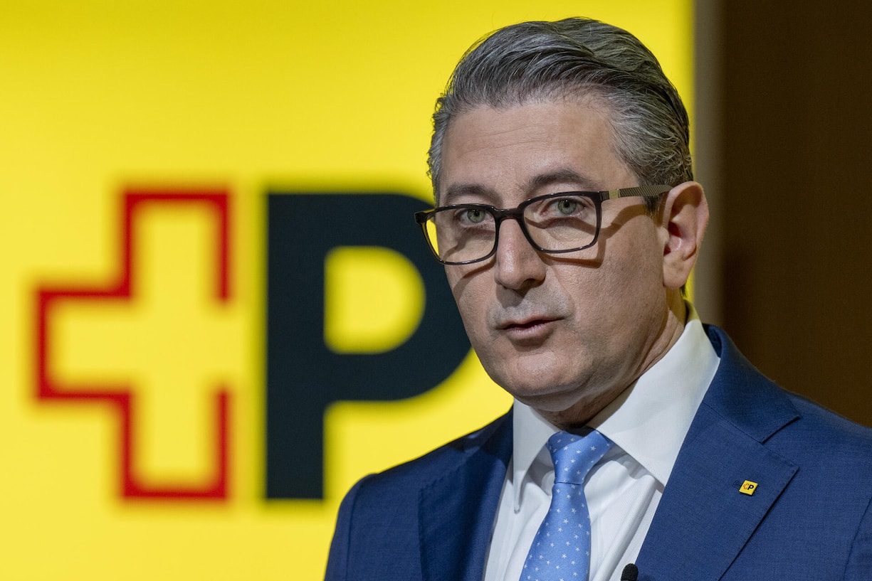 <p>Roberto Cirillo: April 2019–März 2025</p><p>Der Ex-Berater richtete die Post neu aus: Er kürzte das Filialnetz, pushte die Nachhaltigkeit und führte den Konzern durch die Pandemie. </p>