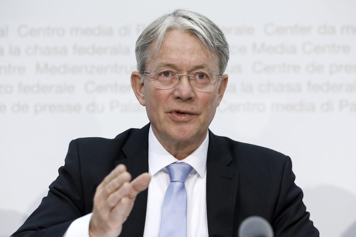<p>Die Baselbieter Regierung hat ihn jetzt als Berater aufgeboten: Der frühere Finma-Präsident Thomas Bauer. </p>