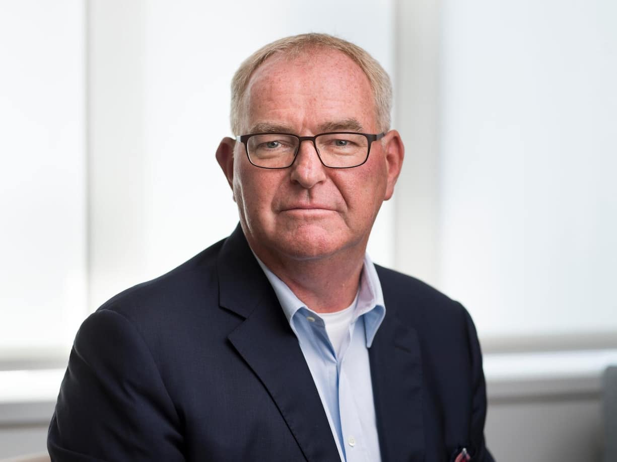 <p>Economiesuisse verlangt unter anderem eine Privatisierung von Staatsbetrieben. Im Bild Christoph Mäder, Präsident des Wirtschaftsdachverbands.</p>