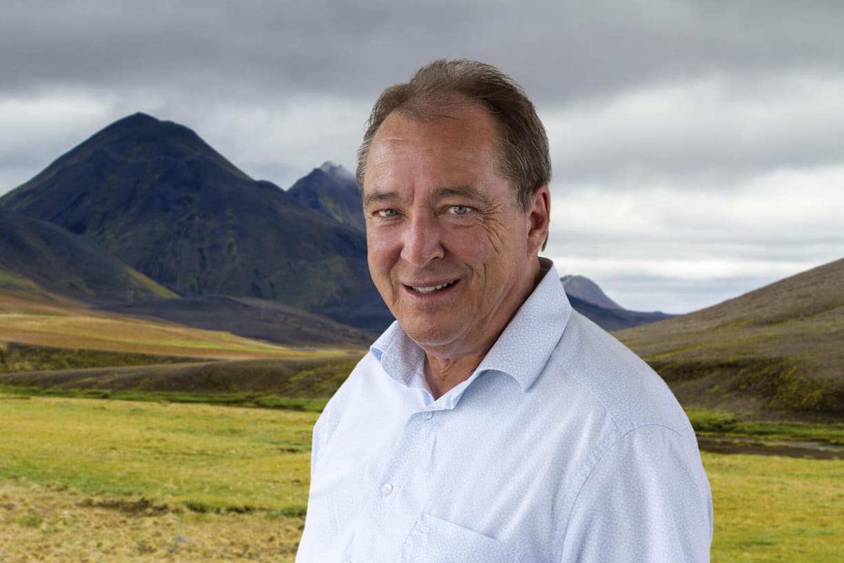 <p>... und Claudio Bernasconi, Gründer von «Devil’s Place».</p>