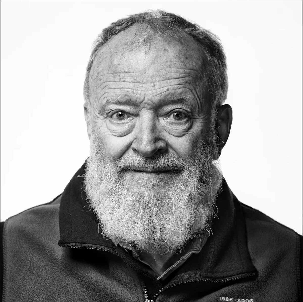 <p>Felix Meier, der Mann mit zwei Leidenschaften – Tüfteln und Orchideen –, testete den ersten Wurf des Barryvox.</p>