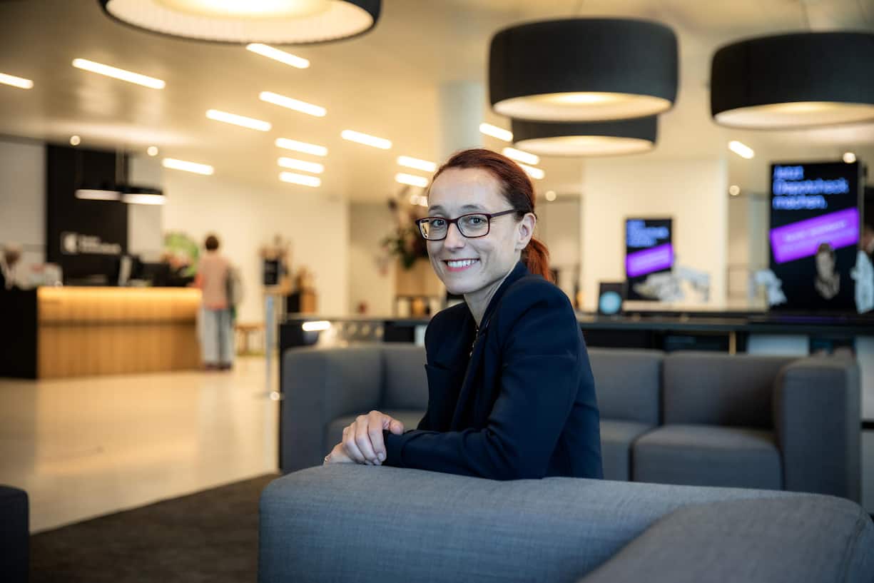 <p>Mehr Angebote für Gutverdienende: «Gerade in der Pharmaindustrie gibt es viele Firmen mit überdurchschnittlich hohen Löhnen, die sich für 1e-Vorsorge qualifizieren.»</p>