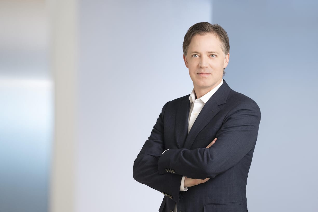 <p>Roman Studer, Chef der Schweizerischen Bankiervereingung, kämpft gegen die Verschärfung der Tragbarkeitsregeln der Hypothekarfinanzierung für Eigenheime.</p>