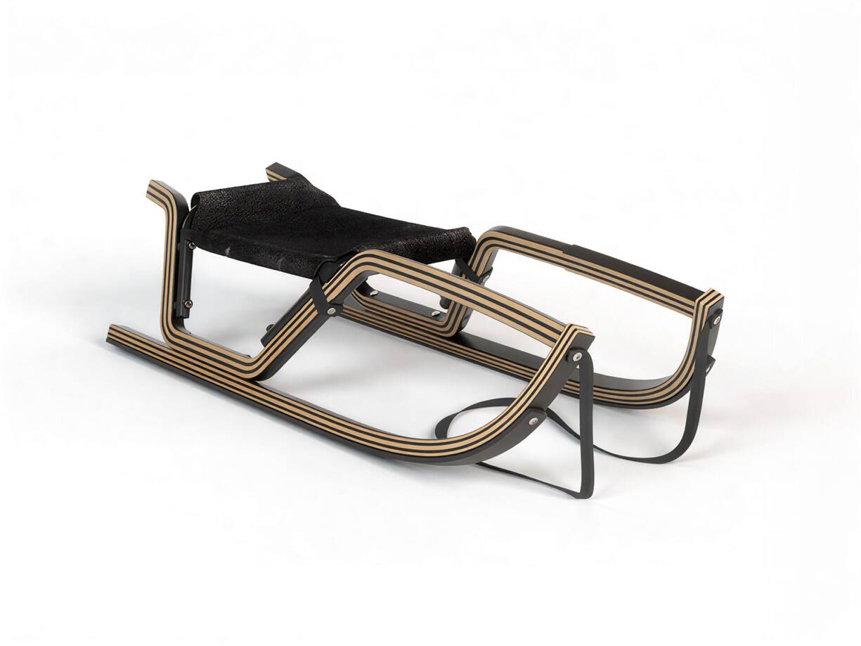 <p>Für den Hightech-Fan</p><p>Modell: Fur Hawk<br />Hersteller: Mach<br />Produktionsort: Oftringen AG<br />Preis: 799 Franken<br />Webpage: machski.ch</p>