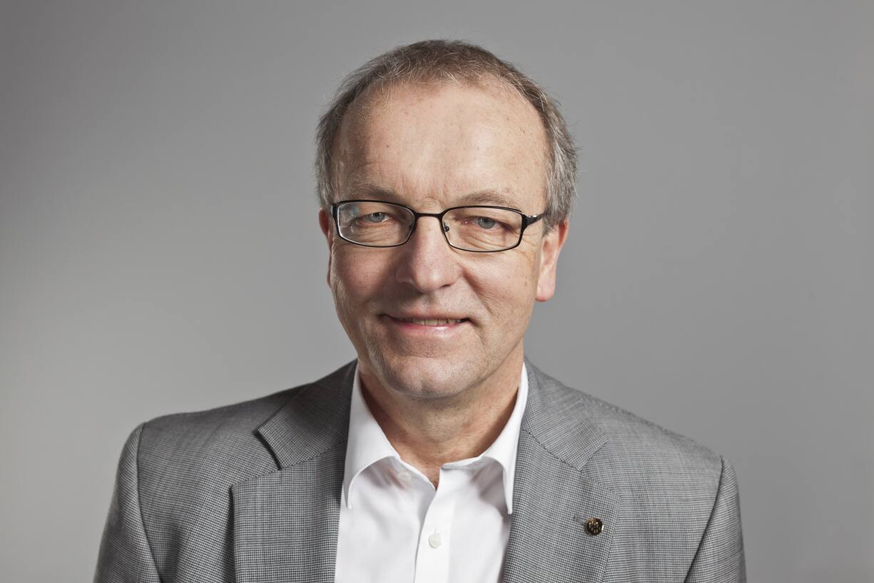 Hans-Jürg Fehr