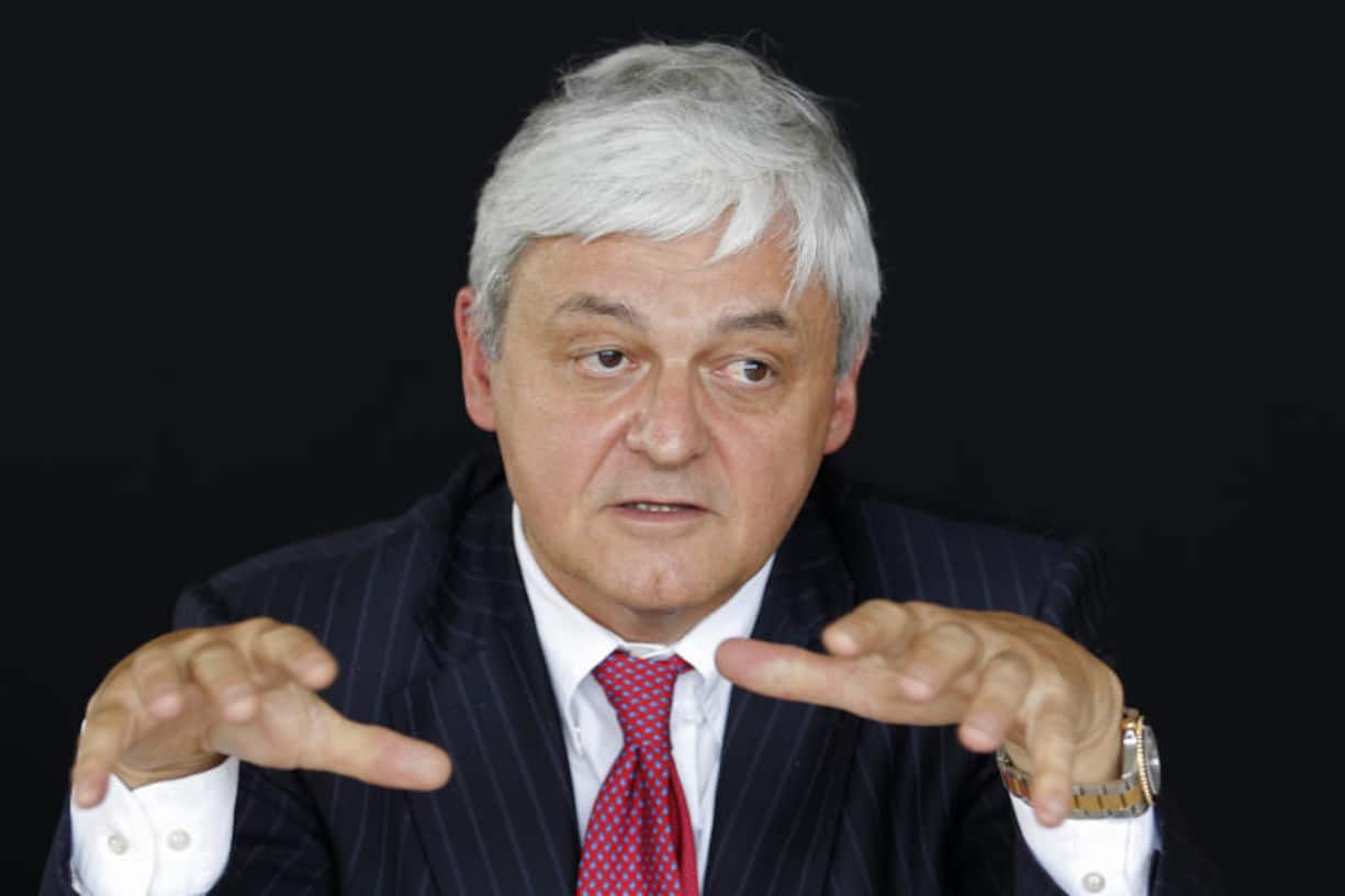 Heinz Kundert