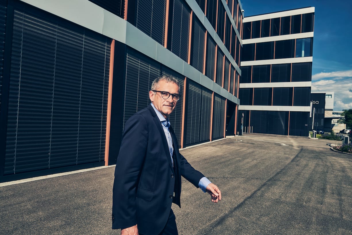 Helmut Ruhl