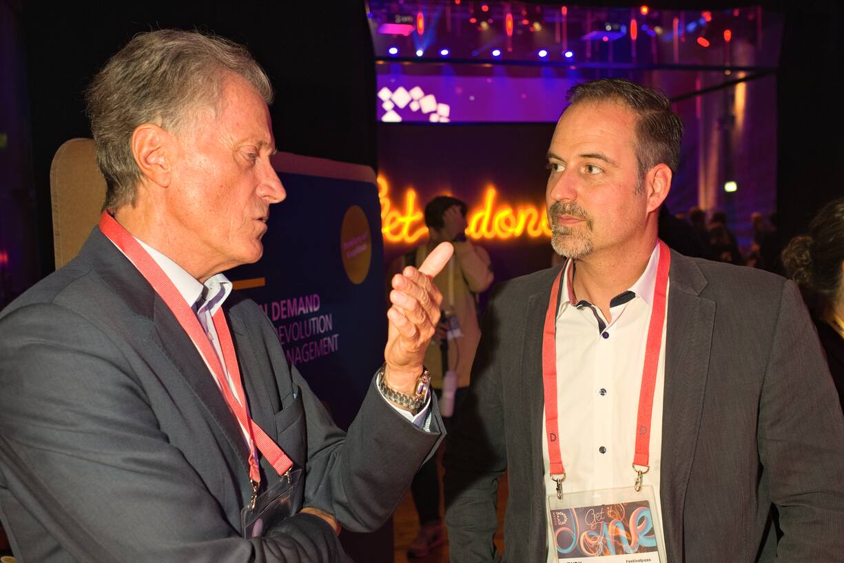 Herbert Bolliger, Metro;Andy Schwarzenbach, Hitzberger
