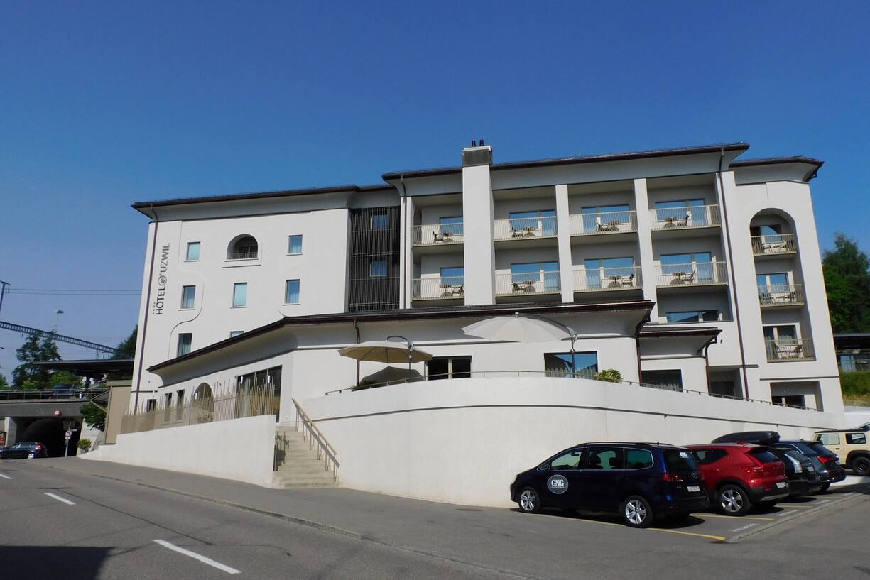 Hotel Uzwil