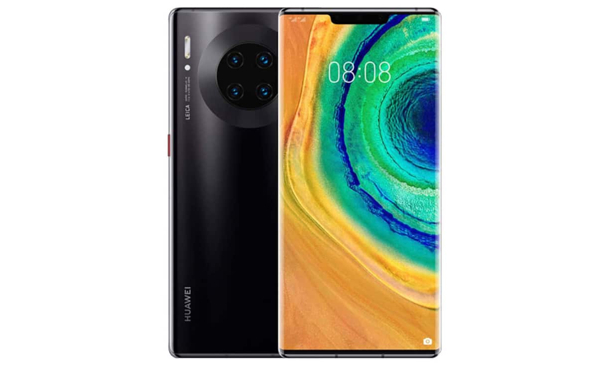 Huawei Mate 30 Pro