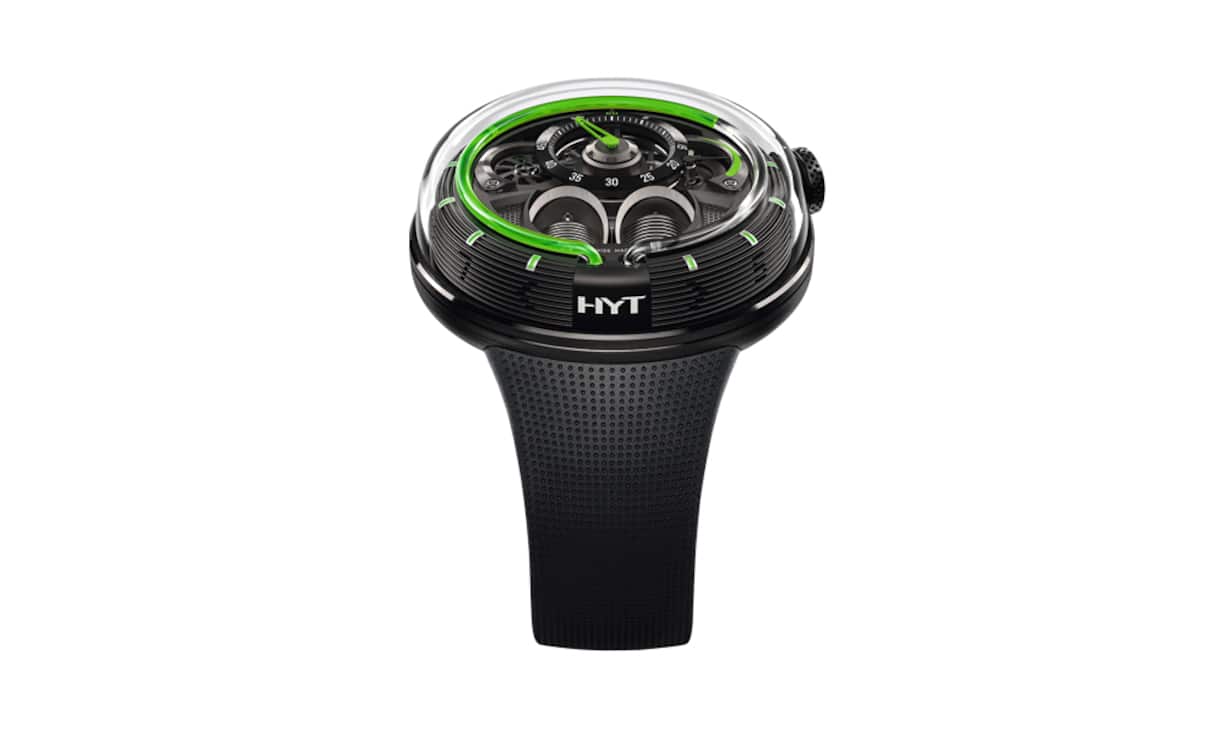 HYT Uhr