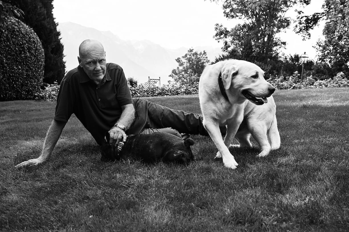 Jean-Claude Biver