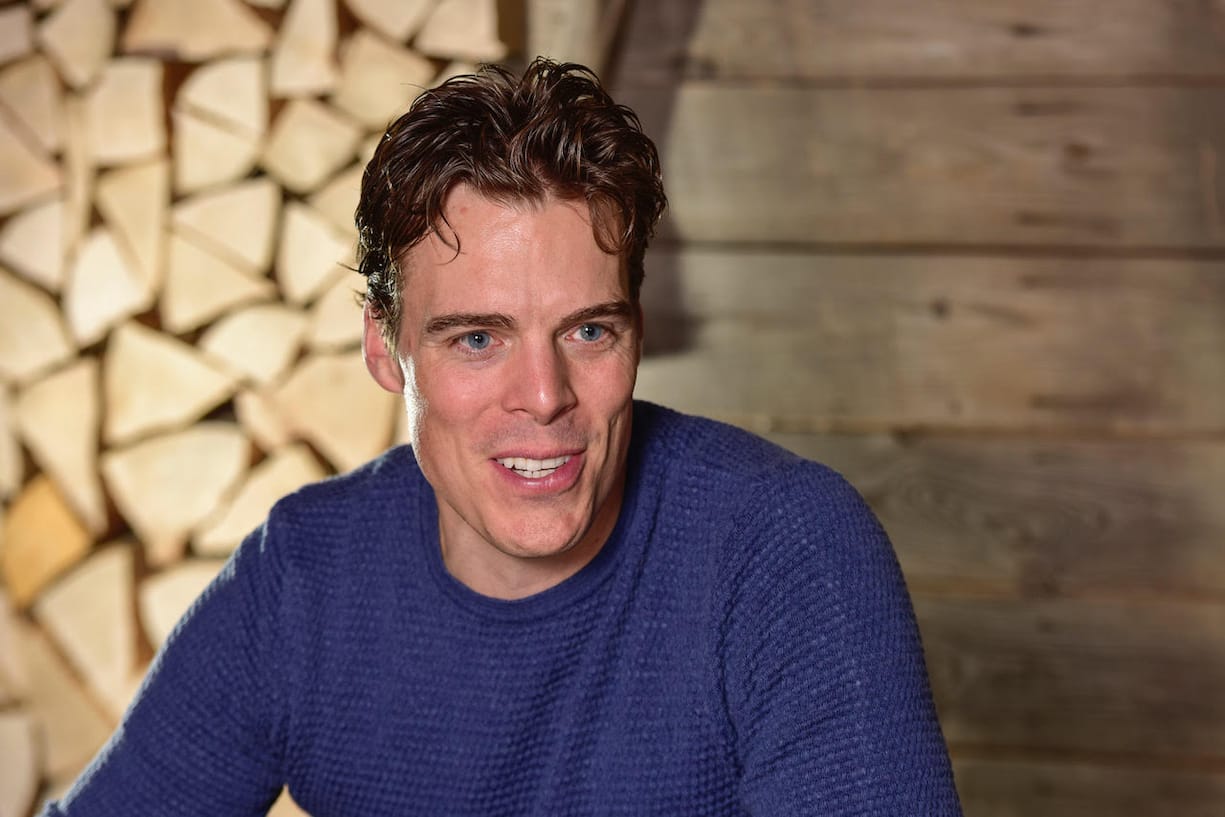 Jonas Hiller