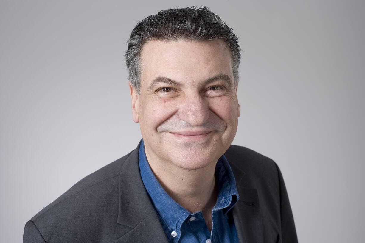 Josef Zisyadis