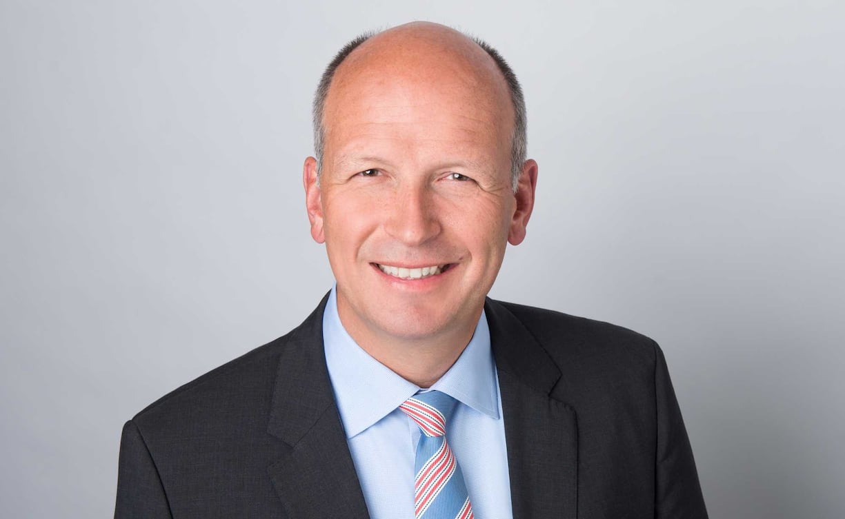 Jürg Hunziker
