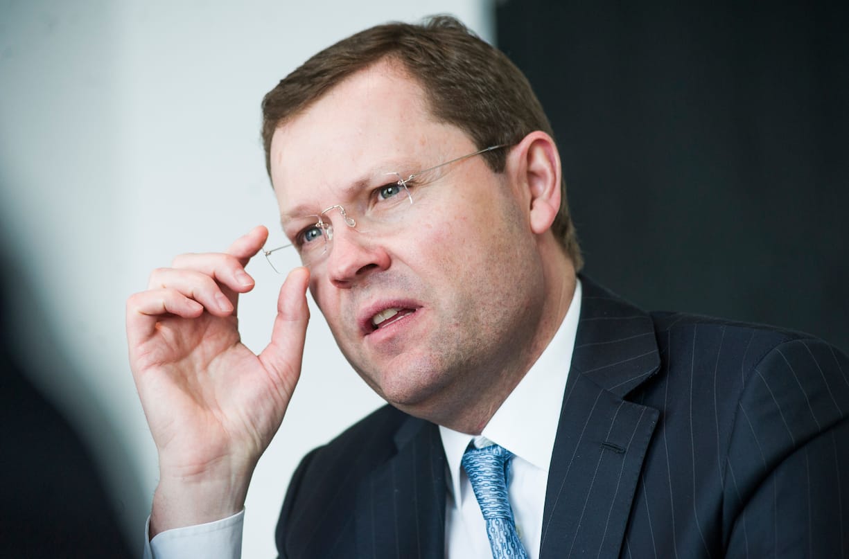 Juerg Zeltner