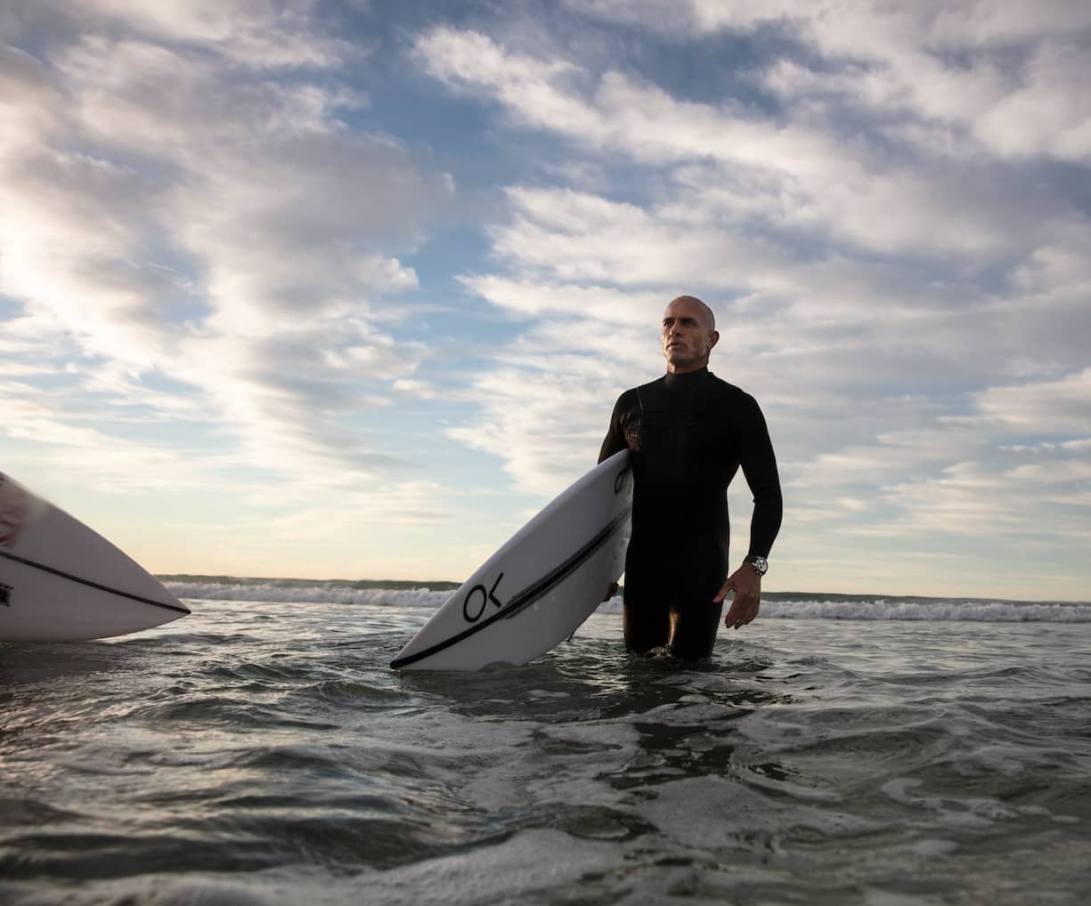 Kelly Slater 
