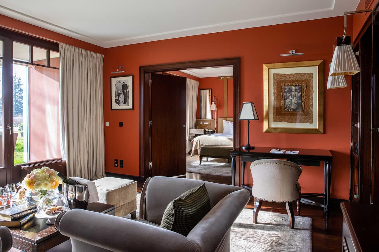 la reserve geneve
