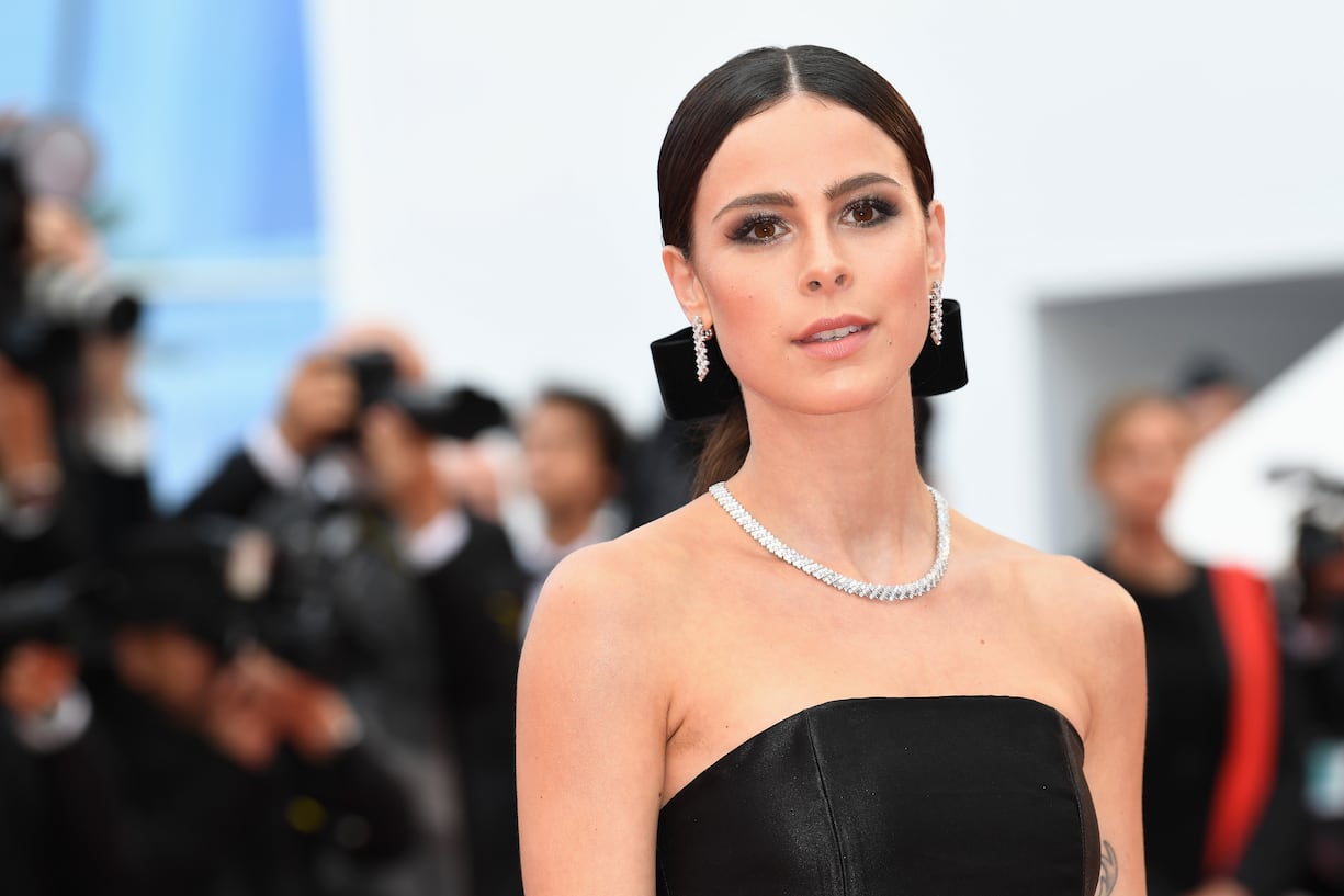 Schmuck von Cartier