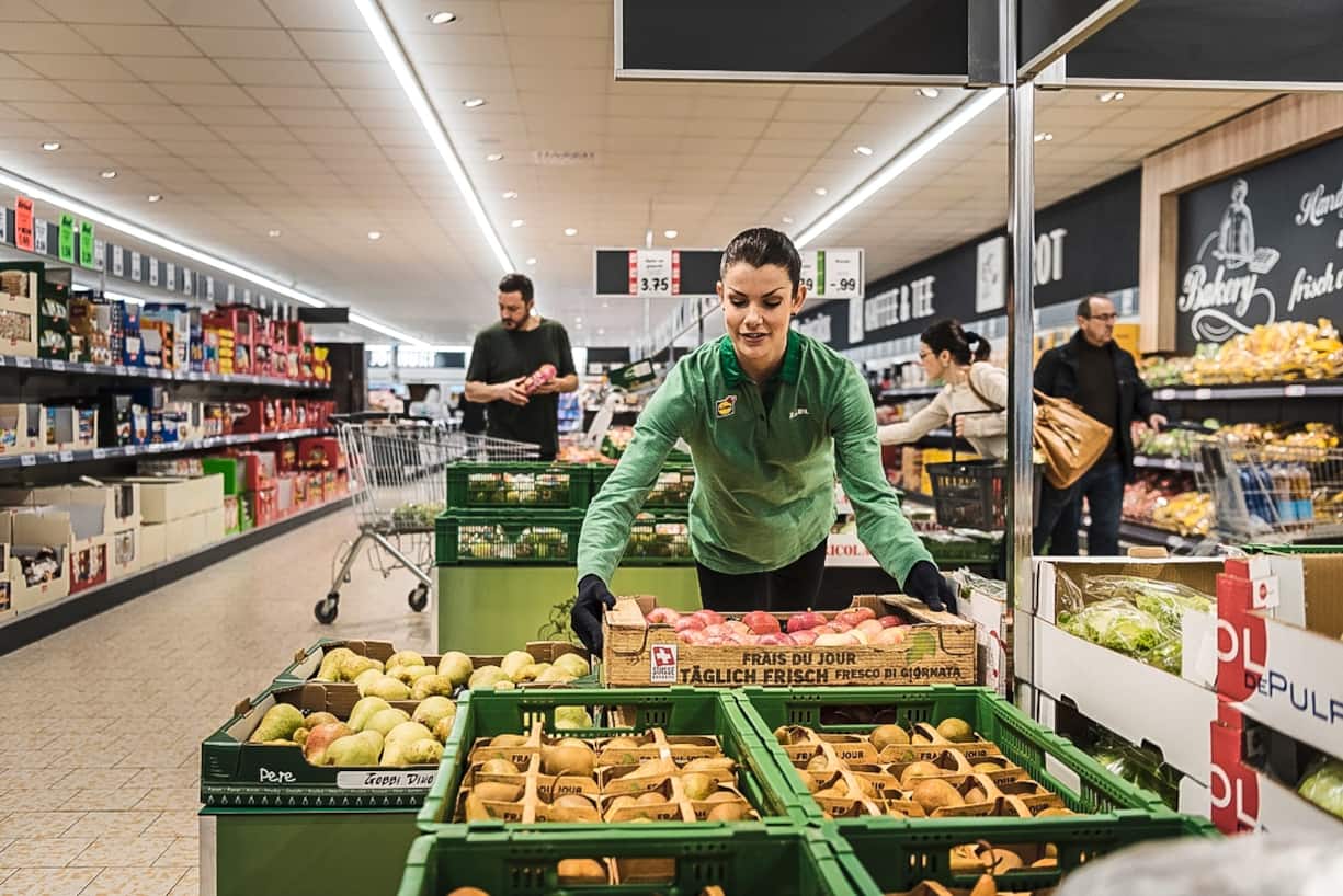 Lidl Schweiz