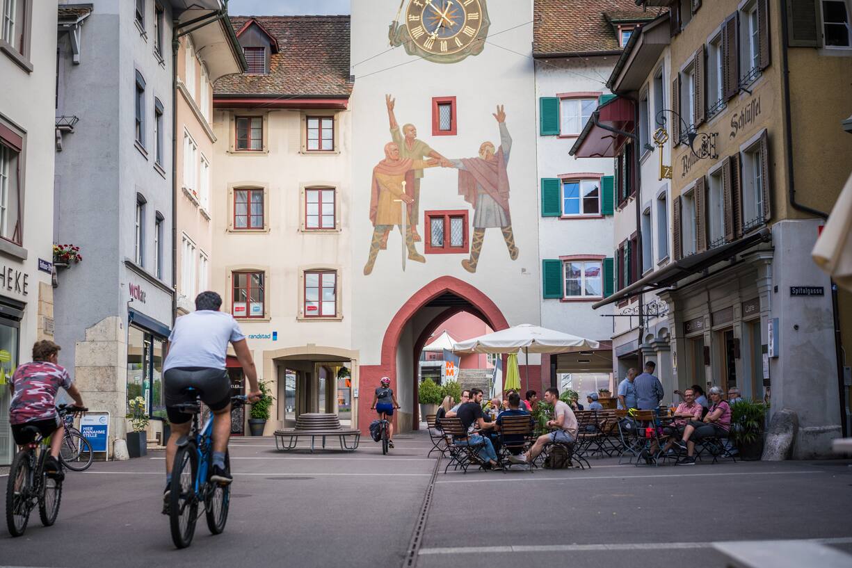 Liestal