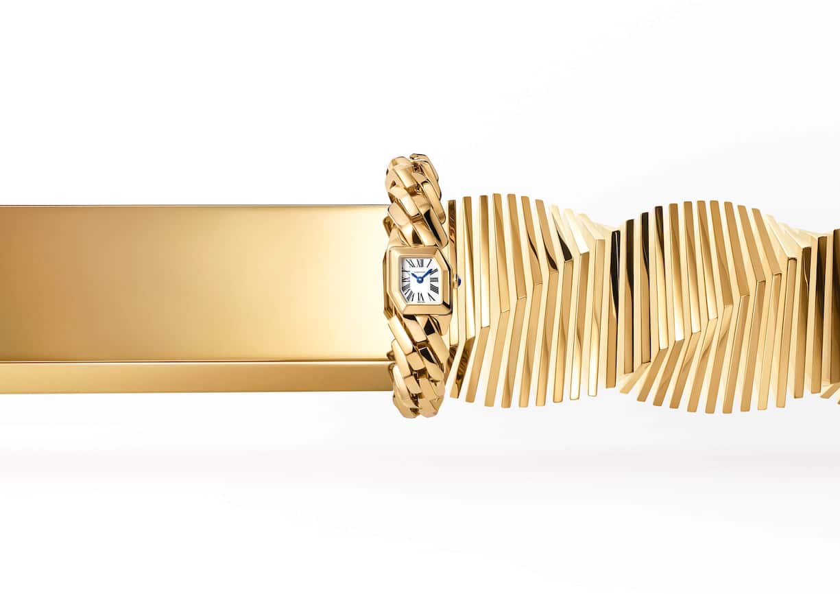 Maillon de Cartier