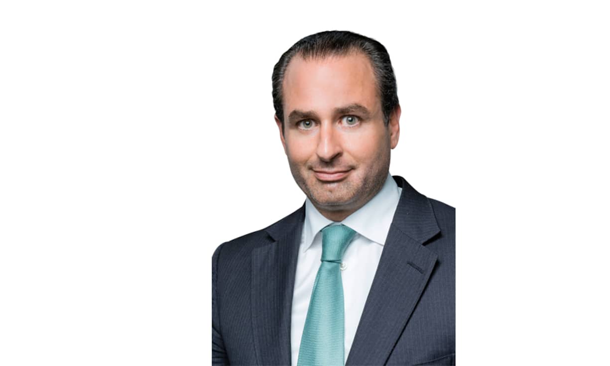 MARCO RODZYNEK