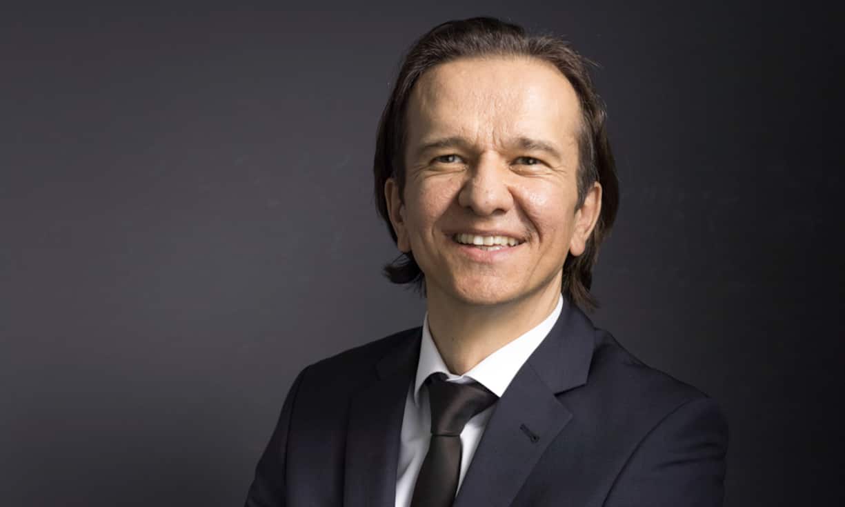 Markus Ehrle