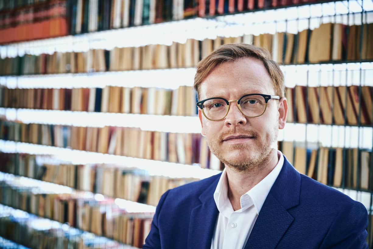 Markus Gabriel