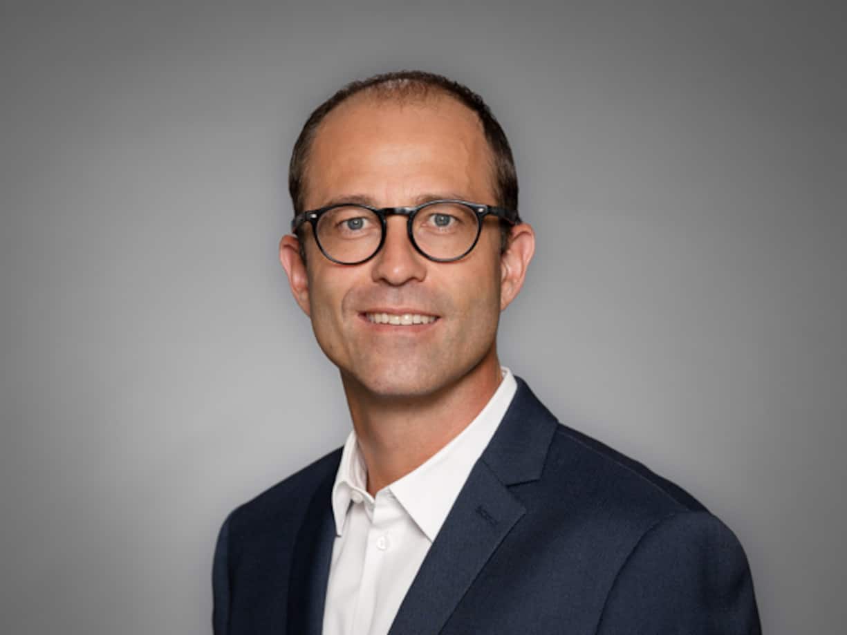 MATHIAS BRAND ist neu Chef und Miteigentümer bei Kilchenmann