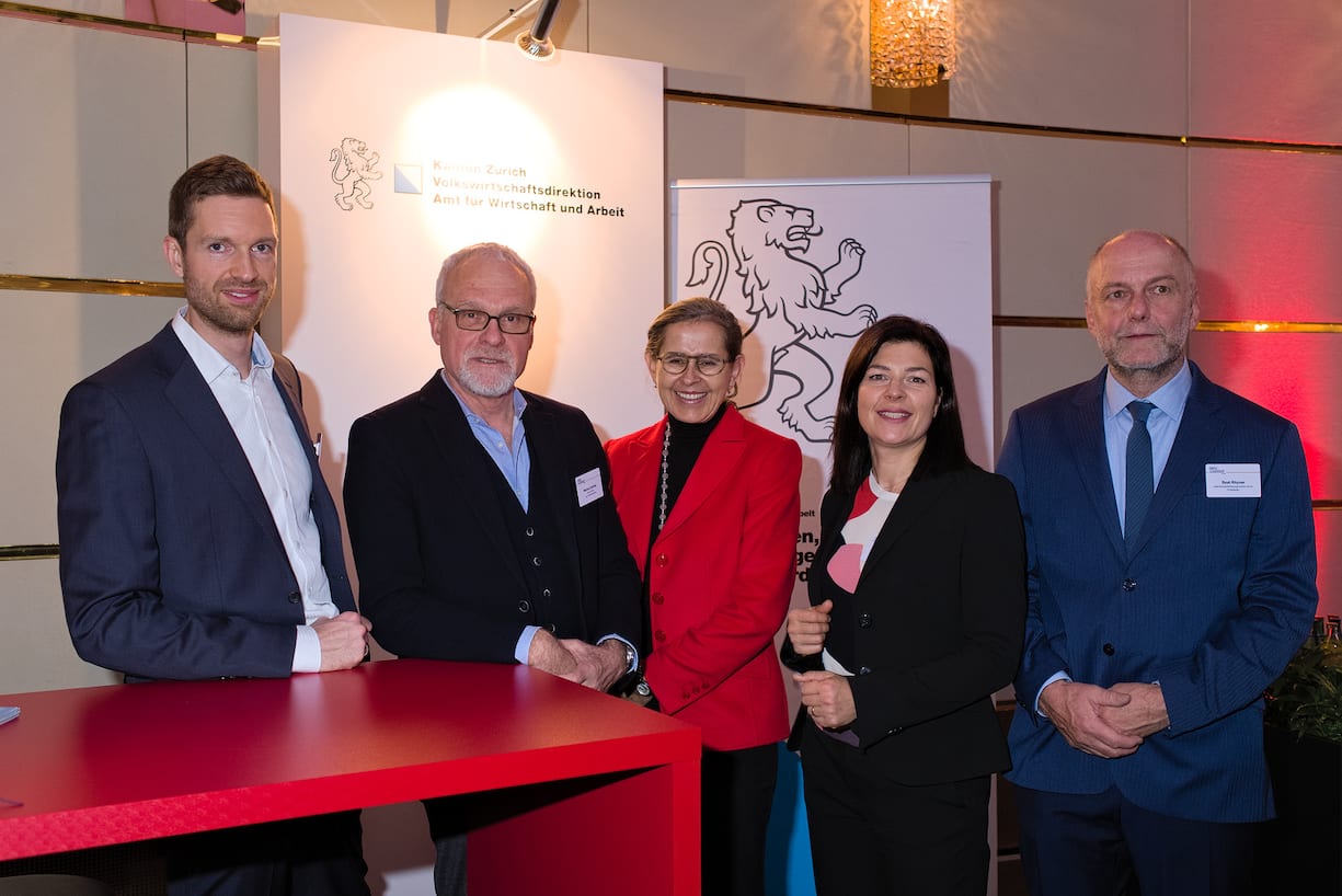 Matthias Inauen; Markus Assfalg; Anita Martinecz; Beat Rhyner;