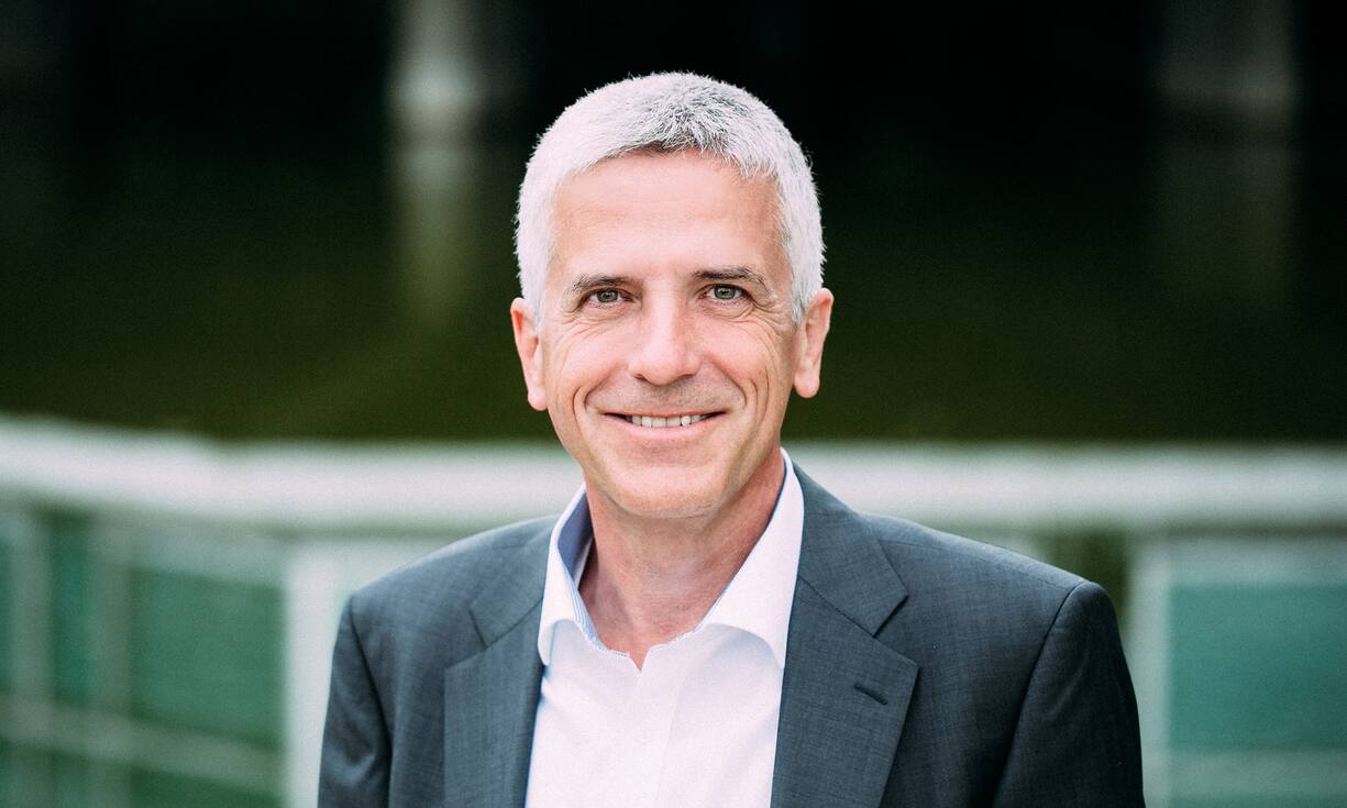 Matthias Mölleney