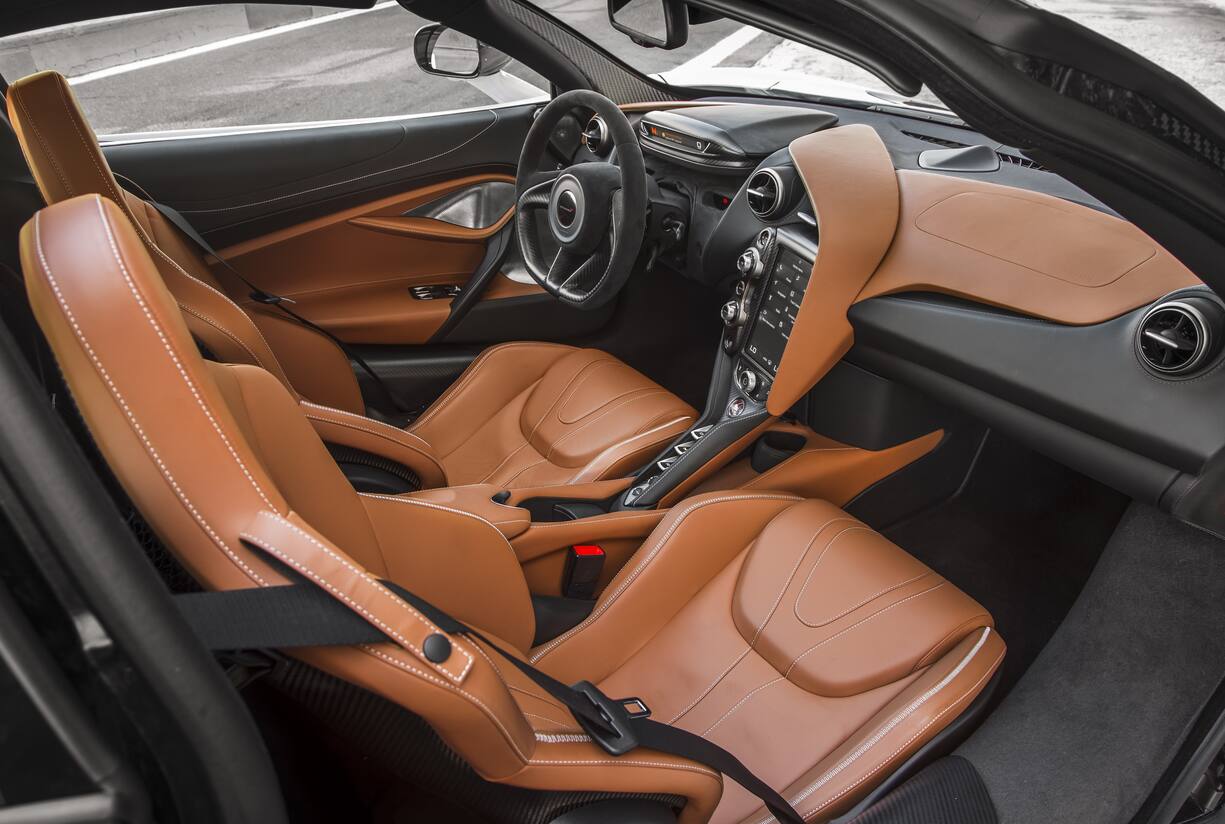 McLaren 720S 