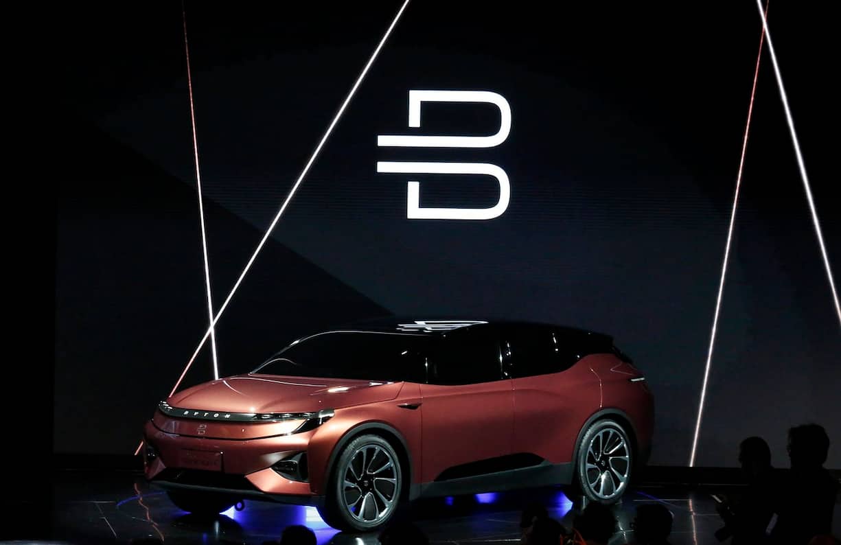CES_Byton_Auto