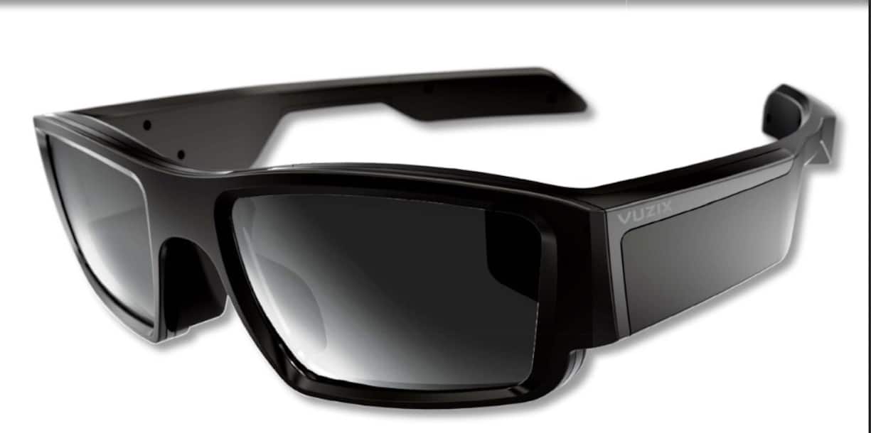 CES_Vuzix