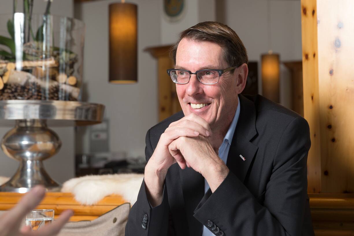 Andreas Züllig