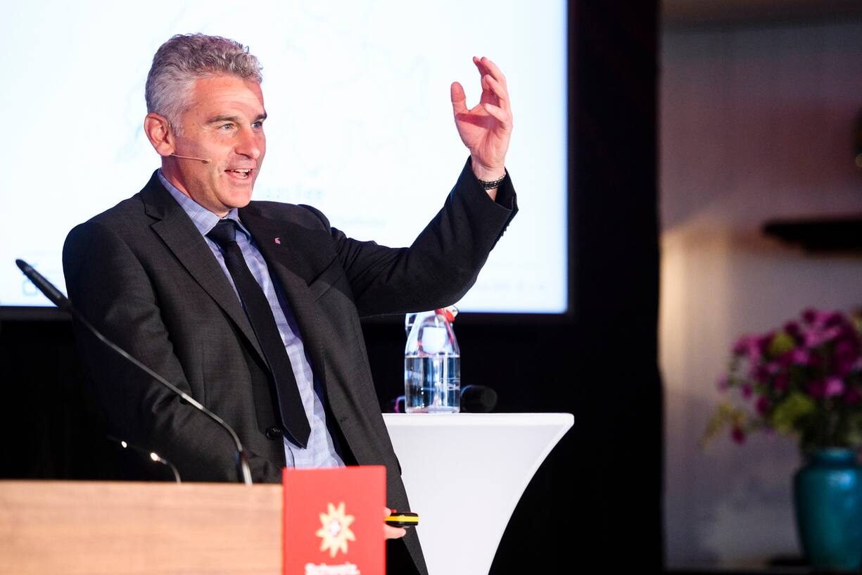 Ueli Stückelberger