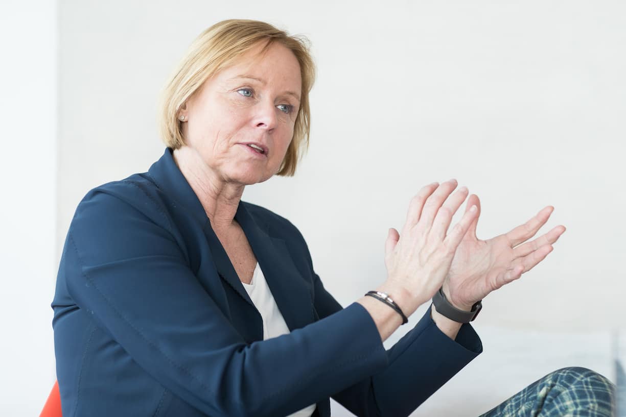 Petra Stolba