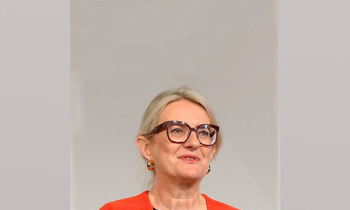Petra Hedorfer