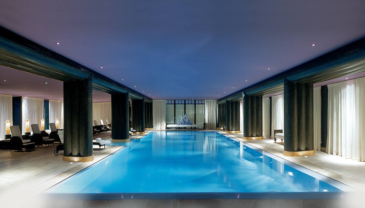 La Réserve Genève, Genf