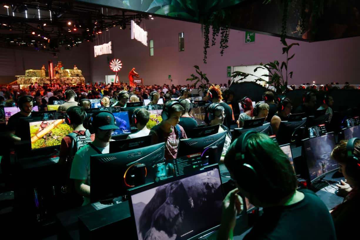 Gamescom_eSports1