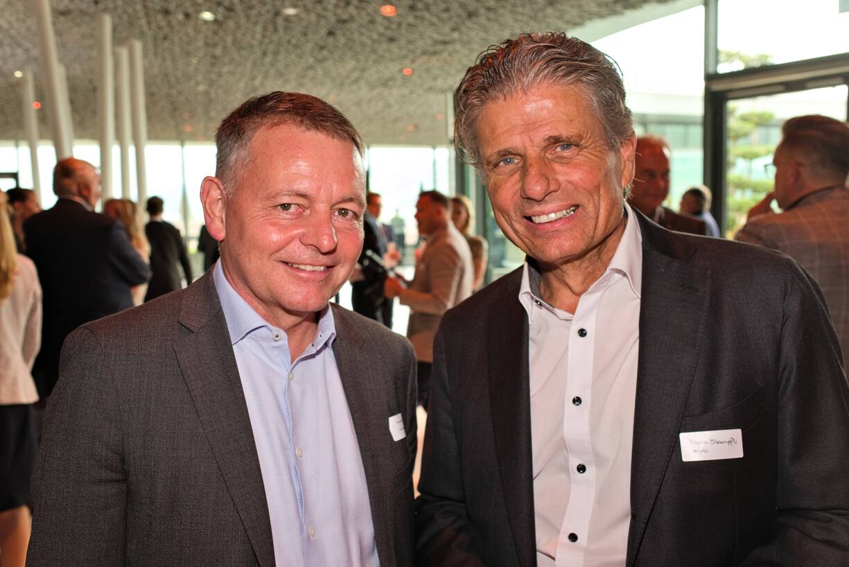 Bonny Preis 2018