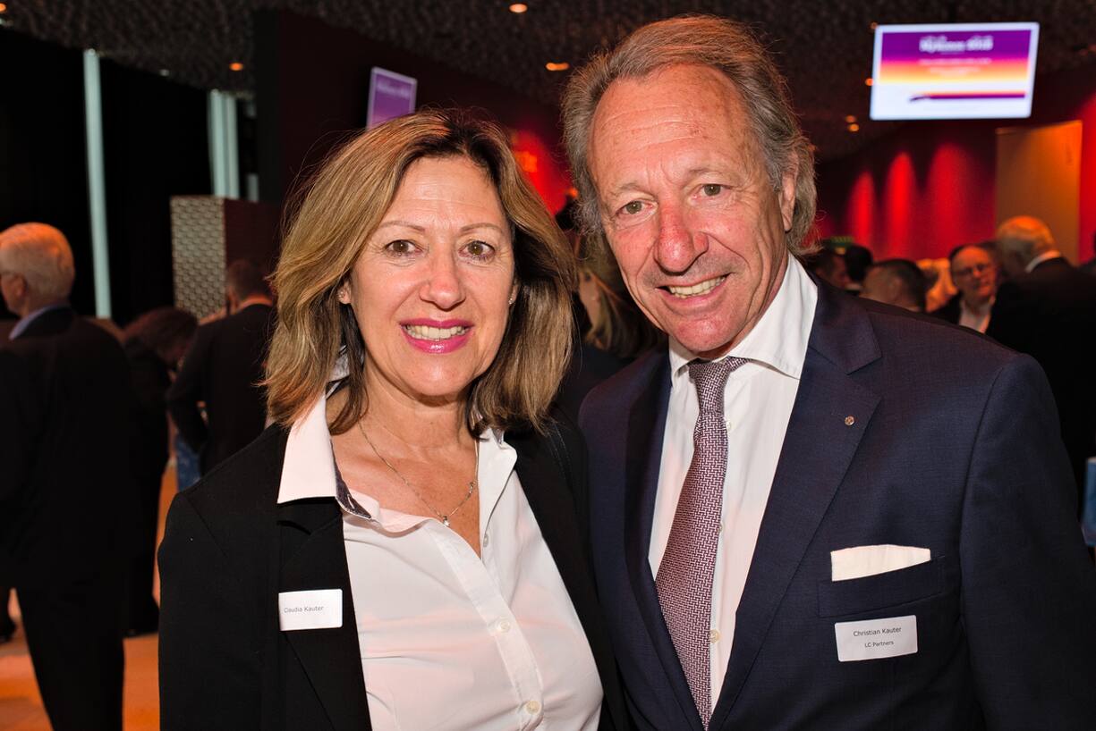 Bonny Preis 2018