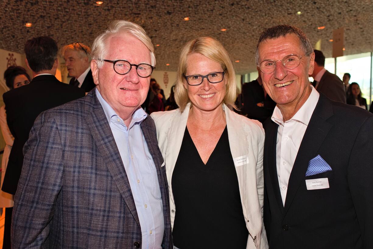 Bonny Preis 2018
